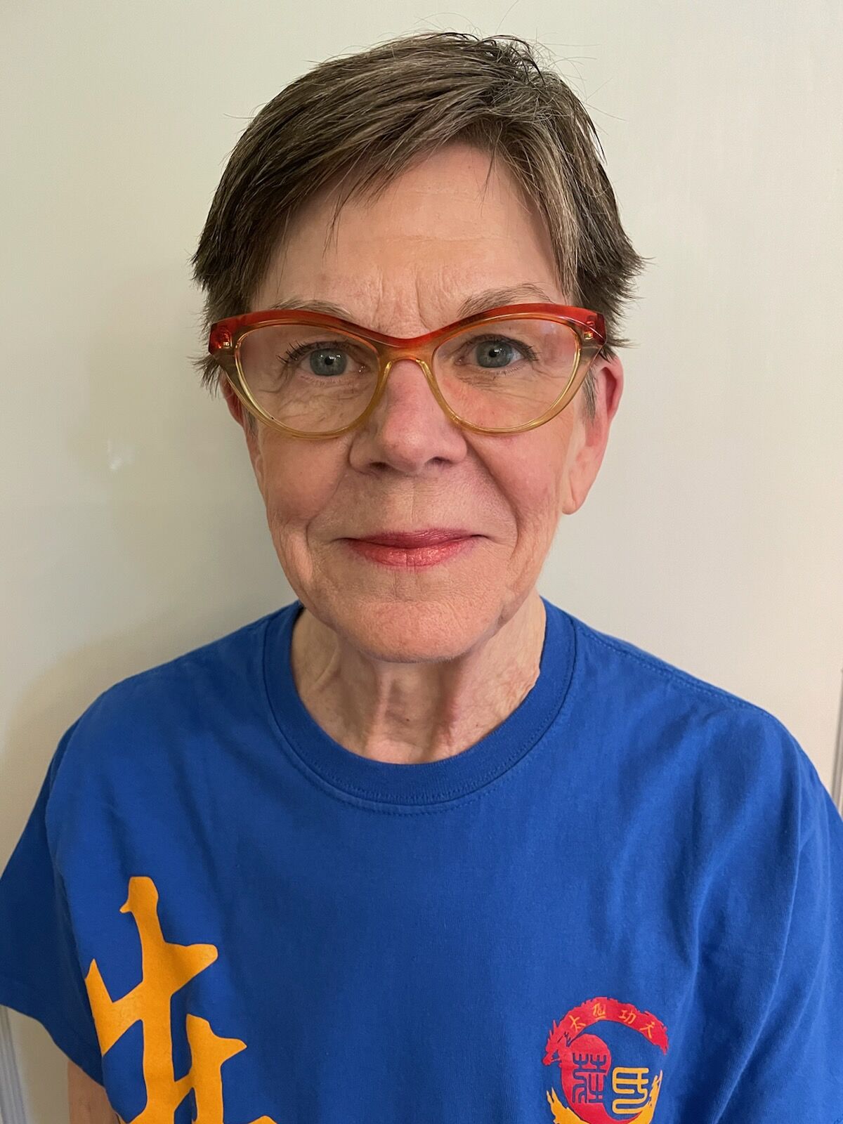 Priscilla Ashworth